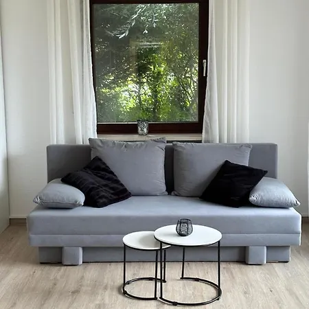 Modernes Apartment Mit 180° Bergblick Buchenberg  Exterior photo