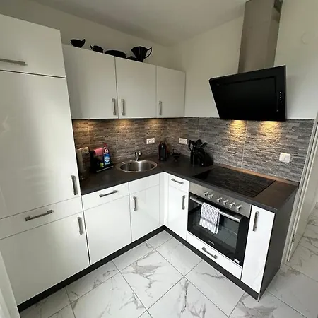 Modernes Apartment Mit 180° Bergblick Buchenberg  Exterior photo
