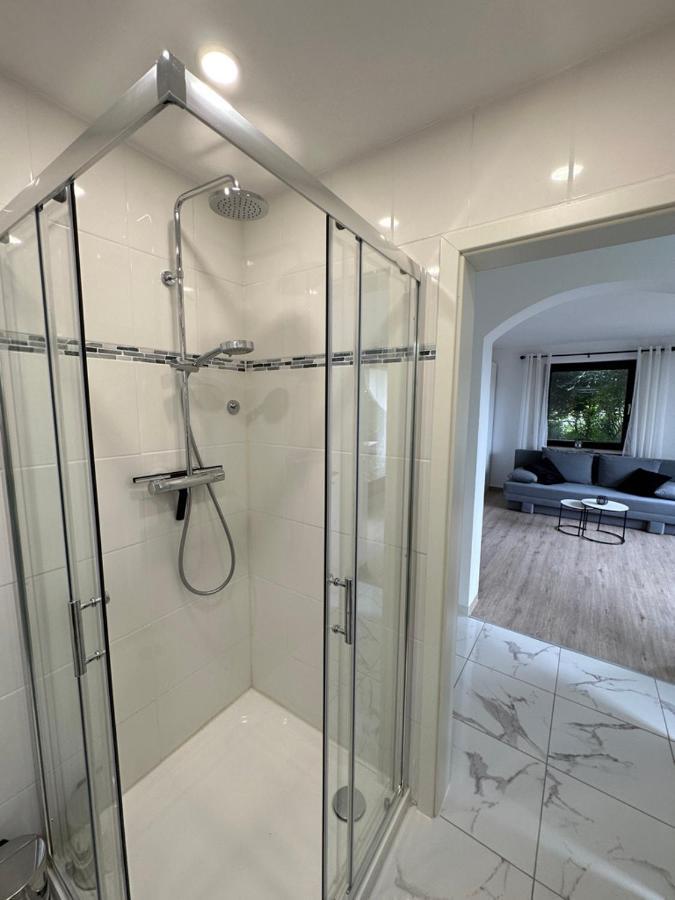 Modernes Mit 180° Bergblick Apartment *