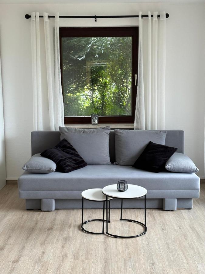 Apartment Modernes Mit 180° Bergblick *