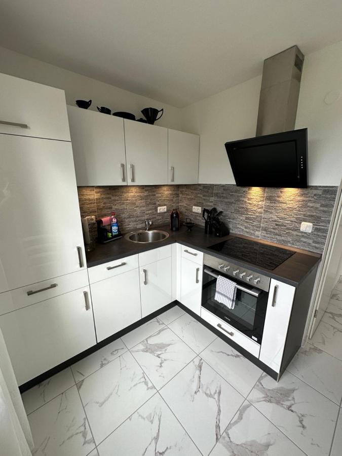 Apartment Modernes Mit 180° Bergblick *